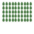 thumbnail image 2 of Ganfancp Crecimiento de La Planta de Escalada Traceless Autoadhesiva Verde Clip de Fijación de La Planta de Escalada Verde Herramienta de Fijación de La Hoja Clip 50Pc\100Pc Artículos En Liquidación, 2 of 7