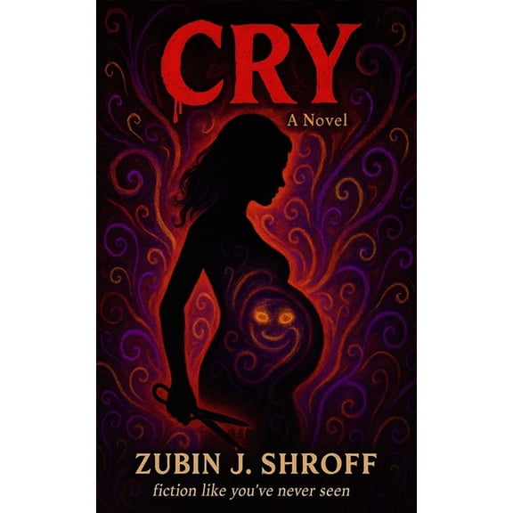 Cry, (Paperback)