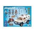 thumbnail image 2 of Set de Juego Playmobil Vehículo Blindado 66 Piezas, 2 of 4