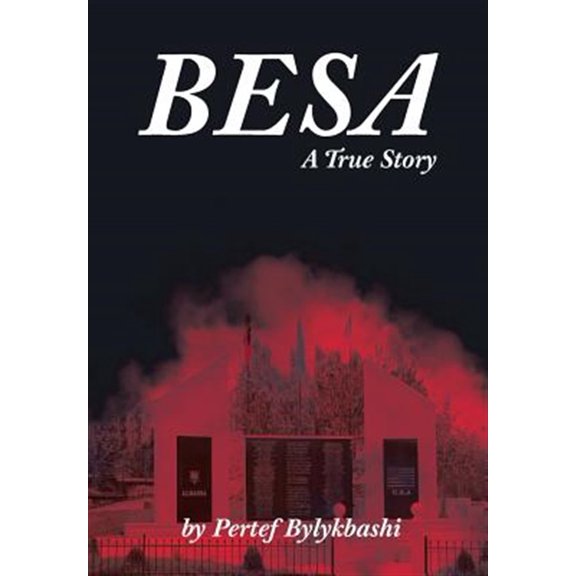 Pre-Owned BESA: A True Story Hardcover