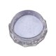 thumbnail image 2 of Chrome Nail Powder Iridescent Pearlescent Mirror Effect para profesionales Deep Morado oscuro Zulema brillo de uñas, 2 of 8