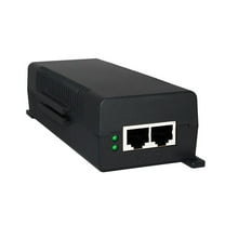 Cerio 60Watt 10/100/1000M/Multi Gigabit PoE Injector / Internal power(Active)