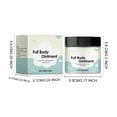 thumbnail image 2 of Daily Moisture Body Lotion for Sensitive Skin Hypoallergenic Moisturizing Baby Lotion with Nourishing, 2 of 8