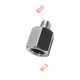thumbnail image 4 of 1 Uds M14 A M10 Conector De Interfaz De Amoladora Angular Adaptador Convertidor Amoladora A Tomshoo  M14 a M10, 4 of 6