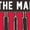 DARK BROWN, variant on Daredevil - Murdock - Men's Short Sleeve Graphic T-Shirt