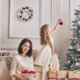 thumbnail image 5 of Holiday Christmas Teng Strip Venue Layout Props Guirnalda Adornos Puerta Colgando Wmkox8yii gf11619, 5 of 8