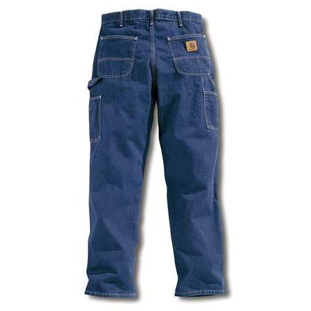 

Work Pants Darkstone Size 34x30 In