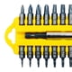 thumbnail image 4 of Juego de Puntas de Destornillador Sunnimix 17 Piezas Soporte de Prueba de Seguridad, 4 of 8