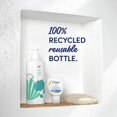 thumbnail image 2 of Recambio de concentrado Dove para gel de baño con botella reutilizable, 2 of 6