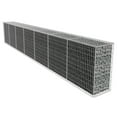 thumbnail image 1 of Anself Gabion Wall with Cover 19.7'x1.6'x3.3', 1 of 5