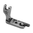 thumbnail image 1 of 10pcs Brother Sewing Machine Sewing Machine Feet Roll Hemming Presser Foot For Brother Juki Industrial Single-needle Sewing Machine Accessories Tools ,Ultimate Precision Stitching, 1 of 4