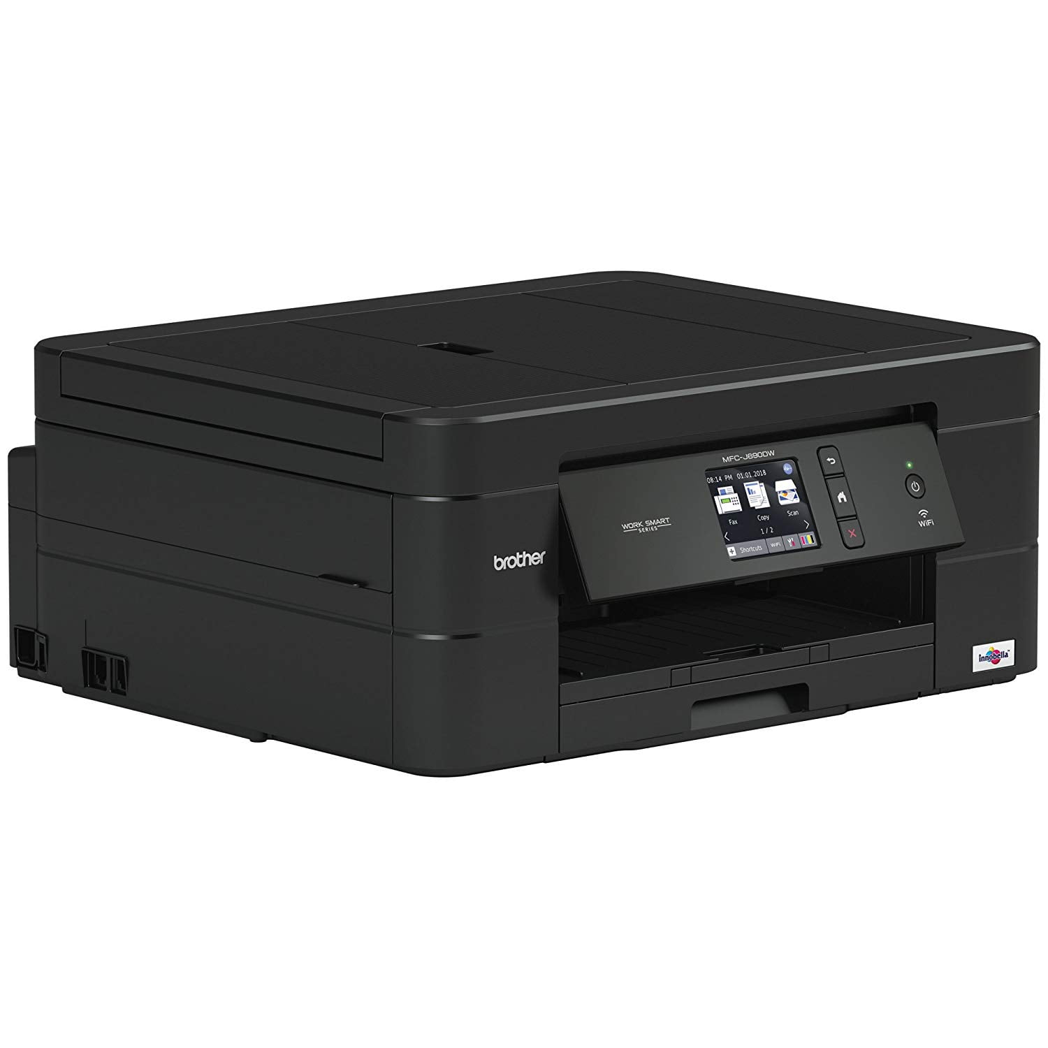 Brother MFCJ690DW Inkjet Multifunction Printer MFCJ690DW Walmart Canada