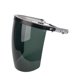 thumbnail image 5 of Protector facial multifuncional con inclinación de 180 degree para trabajos de soldadura gris, 5 of 9