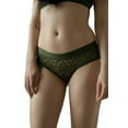 thumbnail image 1 of BlushLingerie Pantalon Hipster Solstice - 0235825 (TP, Chasseur), 1 of 1
