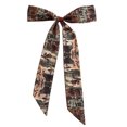 thumbnail image 6 of Women Narrow Scarf Belt for Casual Wear Party Photo Props Date Wear 2000s Clothing Exotic Scarf Accessories, 6 of 8