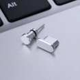 thumbnail image 1 of IFANLANDOR 2Ud De Tapones Para Micro USB Y Jack 3.5mm Compatible Con Múltiples Celulares, 1 of 5