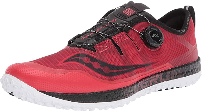 saucony men's switchback iso