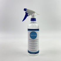 Sanivora Household cleaning preparations,Granite Gold Clean and Shine Spray-Streak-Free Deep Cleaning & Polishing of Granite, Marble, Quartz, 24 Fl Oz