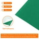 thumbnail image 4 of Uxcell Tela de Fieltro Adhesiva Hojas de Fieltro 45cmx30cm Peel and Stick Verde para DIY 1 Pcs, 4 of 7