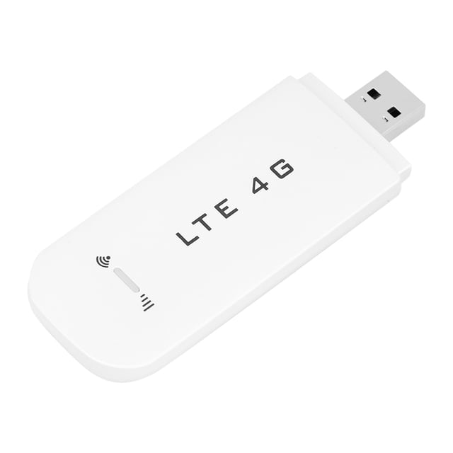 Plug And Play Sharing Function Usb Modem Stick, 4G Lte Adapter, For Outdoor And Indoor On The Bus Or In Car Desktop Laptop Pc For Home