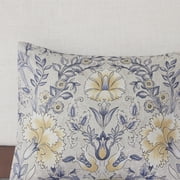Bedding Sets, 6 Piece Cotton Comforter Set Multi King, Bed Sets, Comforter Sets,
