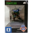 thumbnail image 1 of Teenage Mutant Ninja Turtles SDCC 8 Inch Action Figure Minoco Diorama Exclusive - Leonardo V2, 1 of 2