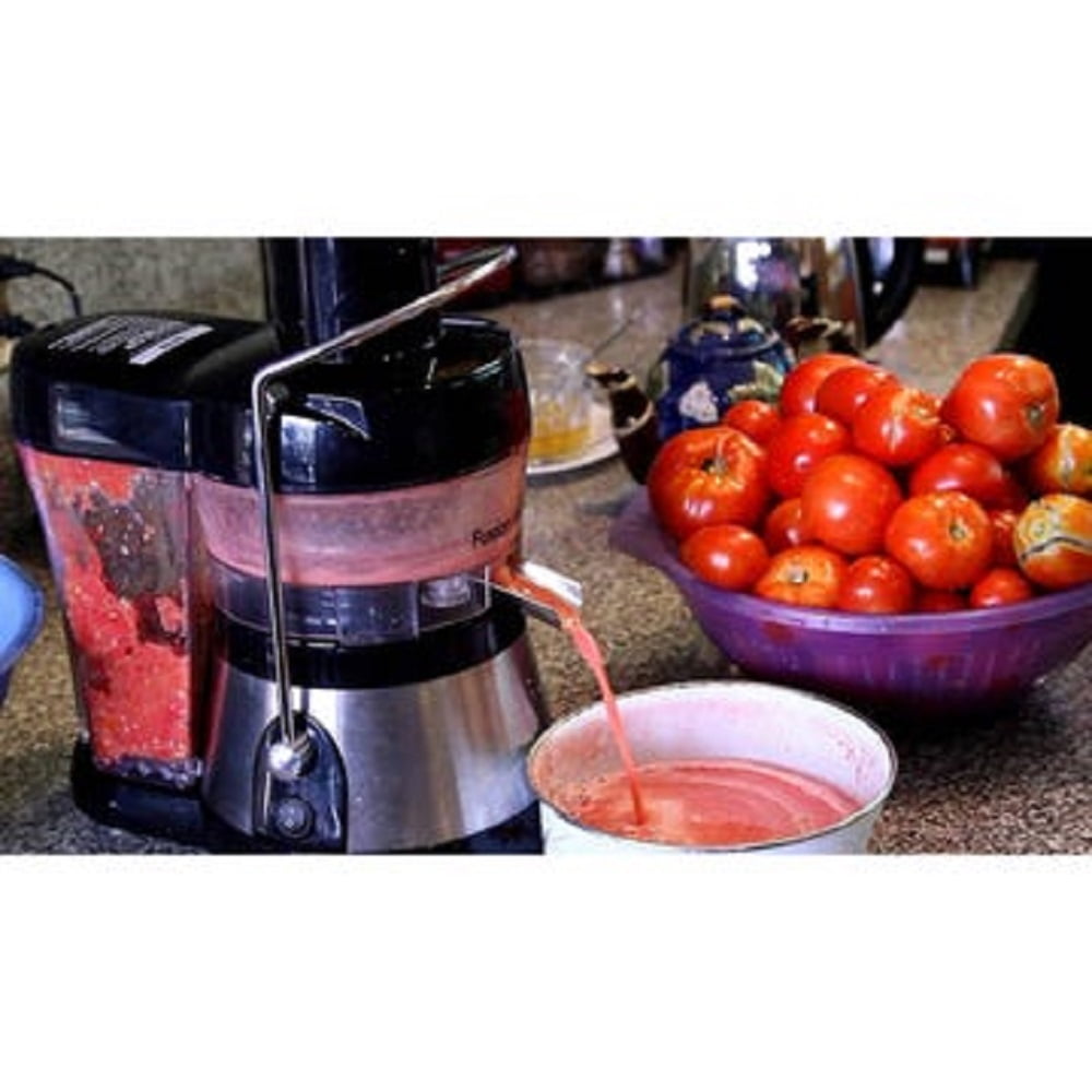 Fusion Juicer Black Juice Extractor - Walmart.com
