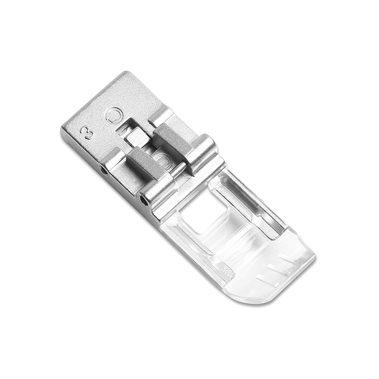 Janome CoverPro Clear View Foot