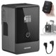 thumbnail image 1 of Batería V‑Mount NEEWER 6800 mAh 99 Wh USB‑C PD 100 W, 1 of 7