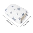 thumbnail image 2 of Fundas de almohada, fundas de almohada, fundas de almohada decorativas, además de terciopelo grueso, suave y cómodo, almohada para el brazo del bebé, artefacto de lactancia, una comodidad, 2 of 5