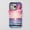 Color 04, variant on Watercolor Galaxy Ocean For All iPhone Series Protective Phone Case Cosmic Art Pink Purple