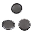 thumbnail image 1 of Milaget Grille de Remplacement pour Haut-Parleur Rond 1 Pouce, 1 of 7