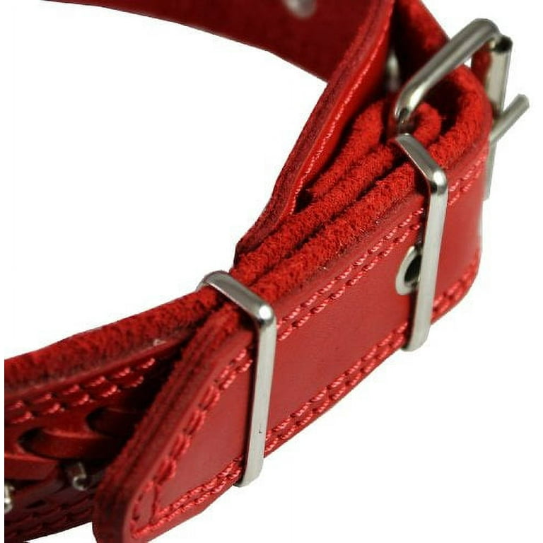 BOTT 2021AW Door Jacquard / RED•XXL std_louver_burgundy-