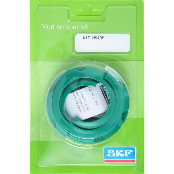 Skf KIT-MS49S Fork Mud Scraper