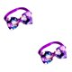 thumbnail image 1 of Collares para perros Methold Pajaritas Correa ajustable Collar encantador Mascotas Ropa Cachorro Fiesta de Año Nuevo Boda CBP256557, 1 of 6