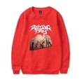 thumbnail image 1 of RIIZE Kpop Sweatshirt Fan-Con Riizing Day 2024 Crewneck Fashion Clothes Unique Pullover,M,Red, 1 of 2