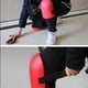 thumbnail image 4 of 12 pares de rodilleras protectoras de espuma suave para trabajo, seguridad en el trabajo, antideslizantes, para jardinería, limpieza y deportes., 4 of 4