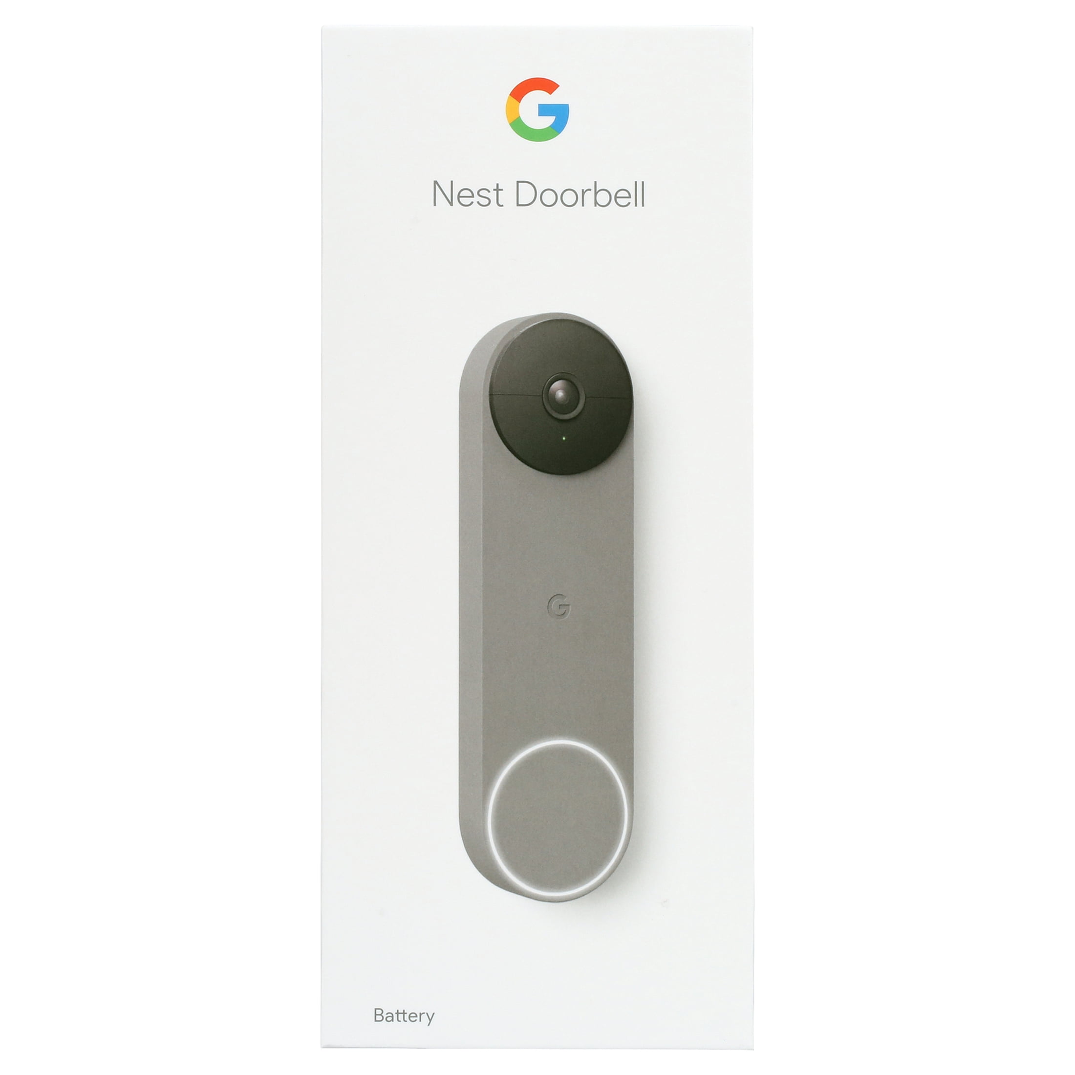 Google Nest Wifi Dual-Band AC2200 Wireless-AC Mesh Router with RouterNest Wi-Fi, GA00822-US, 1 Pack