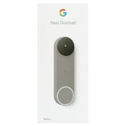 Google Nest Wifi Dual-Band AC2200 Wireless-AC Mesh Router with RouterNest Wi-Fi, GA00822-US, 1 Pack