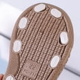 thumbnail image 4 of Krdevn Kids Closed Toe Fisherman Sandals Soft Sole Breathable Summer Shoes for Boys Girls,7-8 Years, 4 of 6