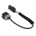 thumbnail image 4 of For 2010 2011 2012 Rear Camera Reverse Park Assist Backup Camera 95750-2b500 / 957502b500, 4 of 5