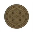 thumbnail image 3 of Momeni Royal Collection Turkish Machine Made Slate Area Rugs Slate 7'10"X10'10", 3 of 4