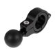 thumbnail image 5 of ADDHAT 1Jgo Base De Montura Para Soporte De Cámara Y Teléfono En Manillar Negro, 5 of 8