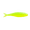 Mo'Glo Outlaw Special, variant on Bobby Garland Live Roam'r 1.75" Swimbait Mo'Glo Outlaw Special