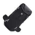 thumbnail image 5 of 50L Camping Bag Oxford Cloth High Capacity Mountaineering Backpack for Outdoor Hiking Black, 5 of 5