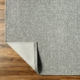 thumbnail image 3 of Hauteloom Midha Living Room, Bedroom Patio Outdoor Area Rug - Farmhouse - 8'11" x 12', 3 of 8