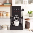 thumbnail image 2 of Máquina de café espresso Gaggia Classic Evo Pro Thunder Black, 2 of 8