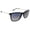 BLACK BLUE GRADIENT BLUE POLAR, variant on Sunglasses Ray-Ban RB 4344 653432 Red Cherry