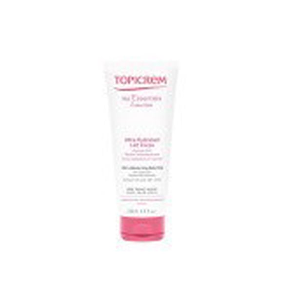 Topicrem Leche Corporal Ultra- Hidratante - 200 Ml Topicream Leche Corporal Leche Corporal