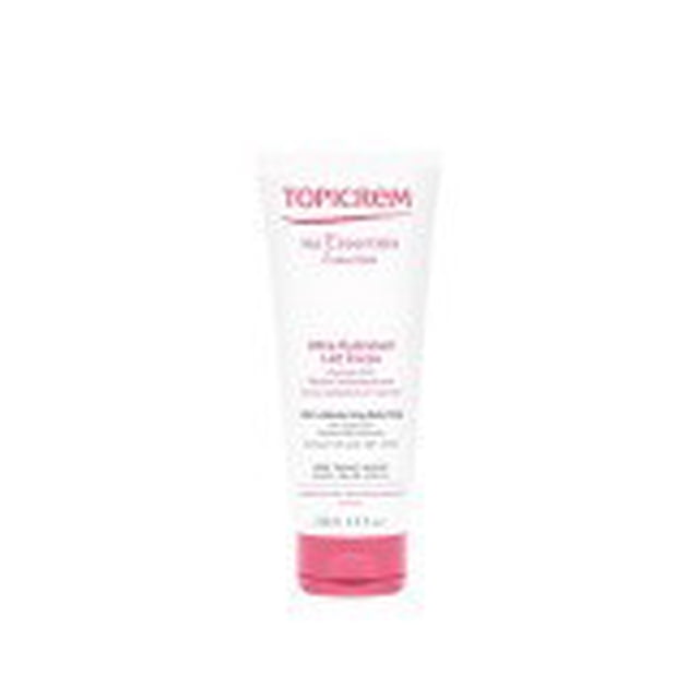 Topicrem Leche Corporal Ultra- Hidratante - 200 Ml Topicream Leche Corporal Leche Corporal
